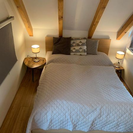 Book-A-Room Salzburg Apartment 5-6-7-8 Exteriör bild