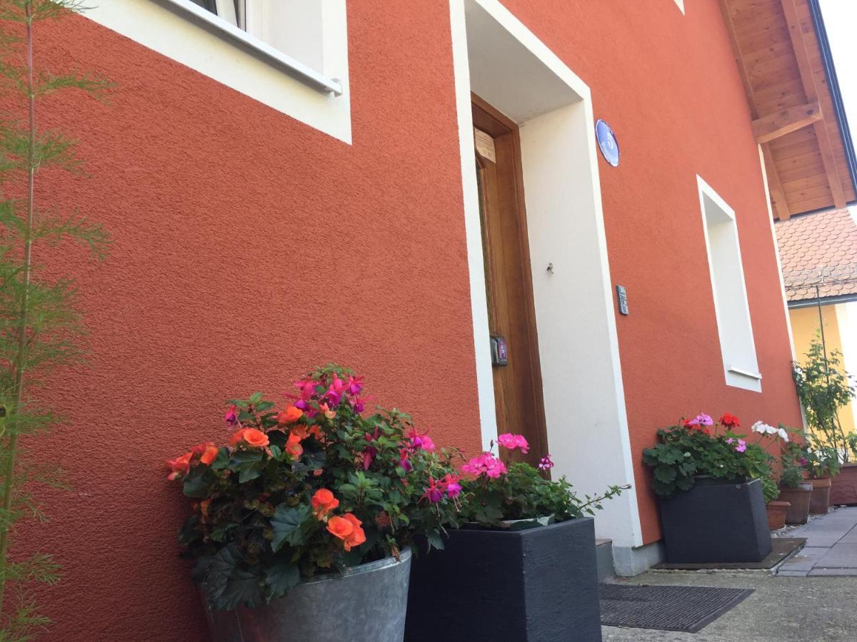 Book-A-Room Salzburg Apartment 5-6-7-8 Exteriör bild