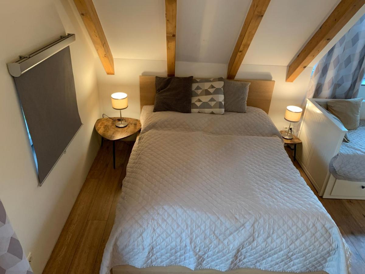 Book-A-Room Salzburg Apartment 5-6-7-8 Exteriör bild