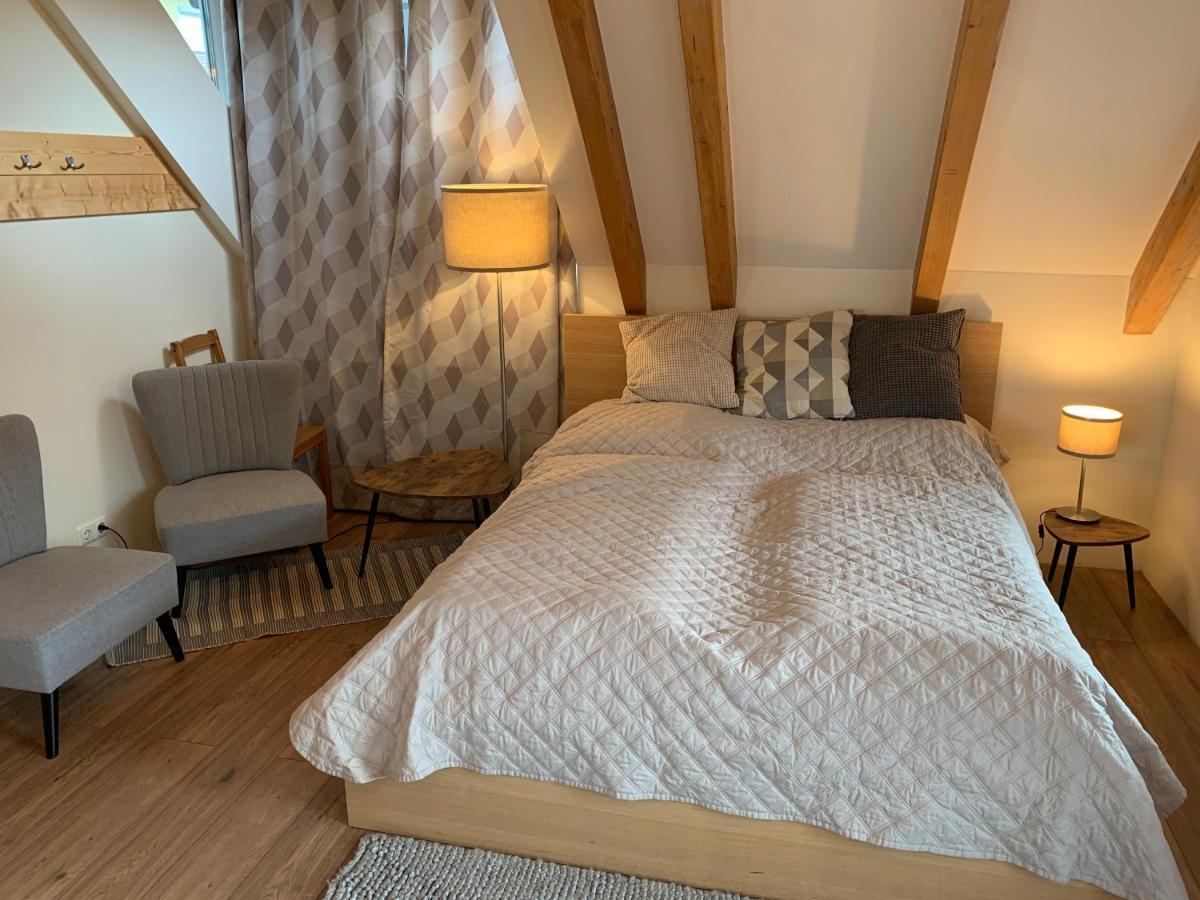 Book-A-Room Salzburg Apartment 5-6-7-8 Exteriör bild