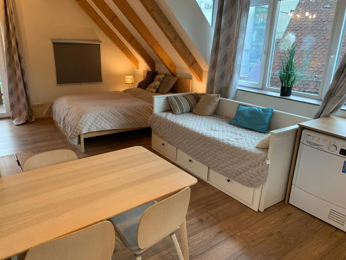 Book-A-Room Salzburg Apartment 5-6-7-8 Exteriör bild