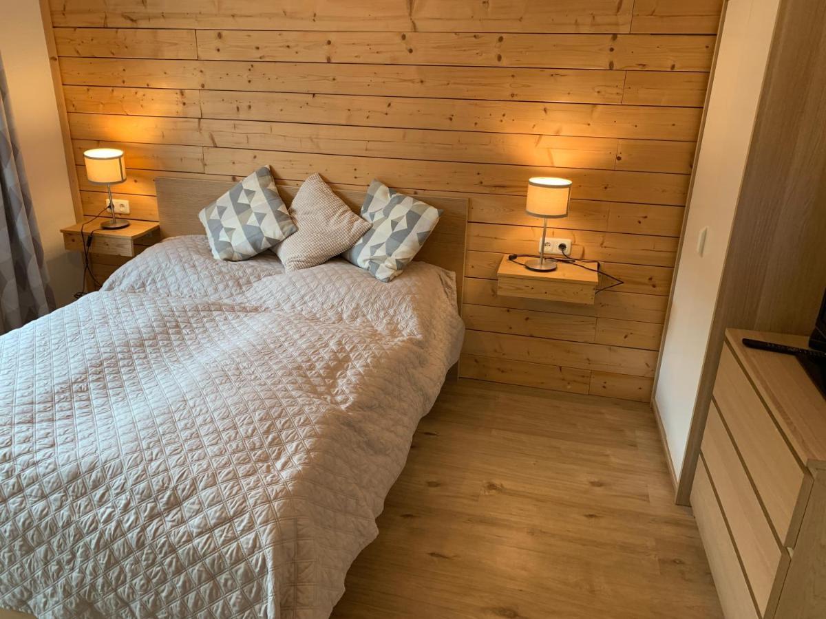 Book-A-Room Salzburg Apartment 5-6-7-8 Exteriör bild