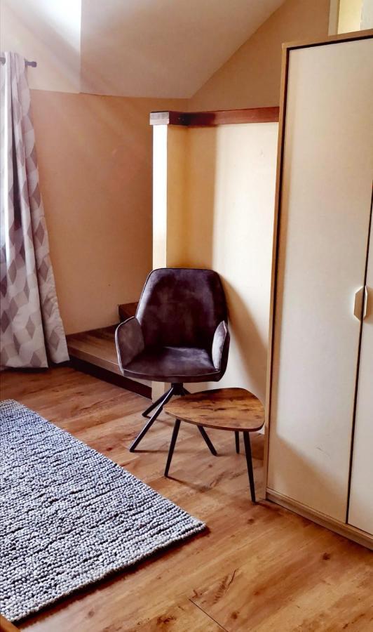 Book-A-Room Salzburg Apartment 5-6-7-8 Exteriör bild