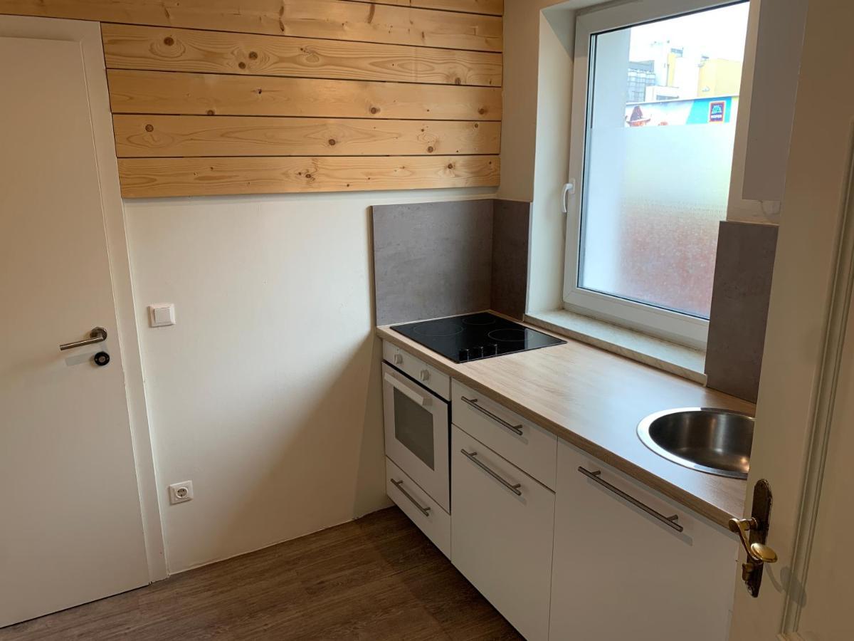 Book-A-Room Salzburg Apartment 5-6-7-8 Exteriör bild