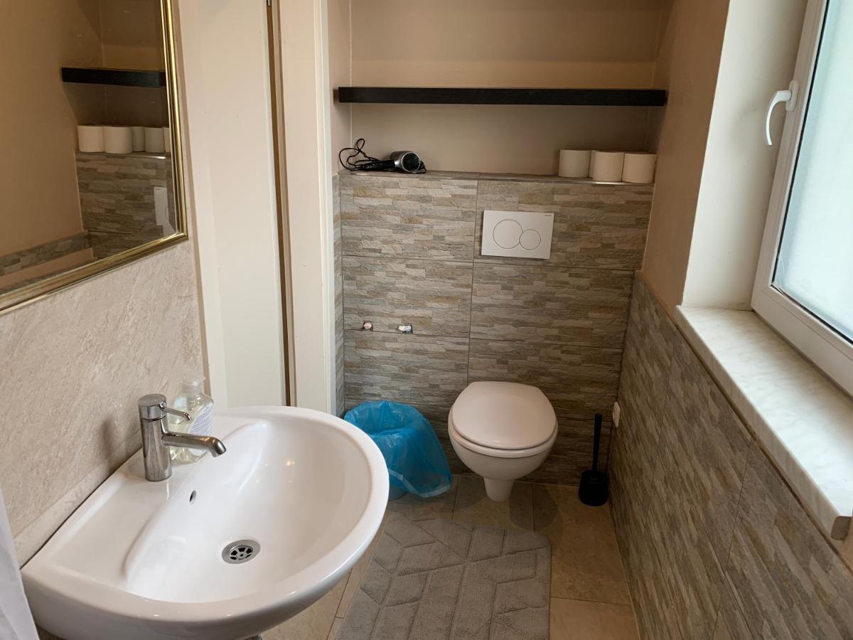 Book-A-Room Salzburg Apartment 5-6-7-8 Exteriör bild