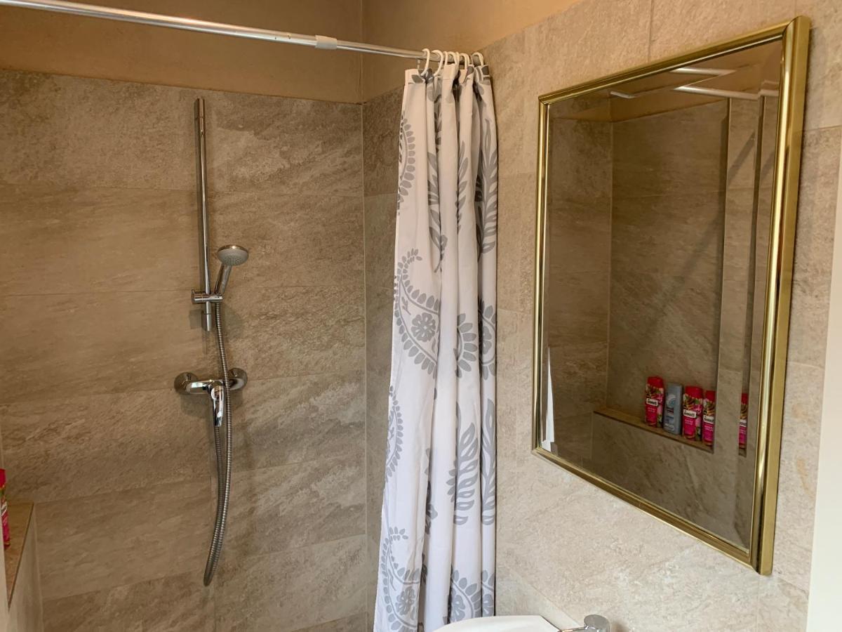 Book-A-Room Salzburg Apartment 5-6-7-8 Exteriör bild