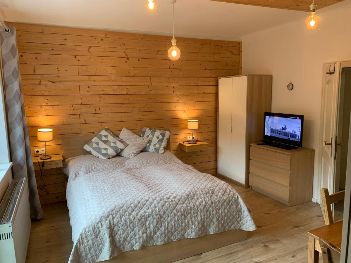 Book-A-Room Salzburg Apartment 5-6-7-8 Exteriör bild