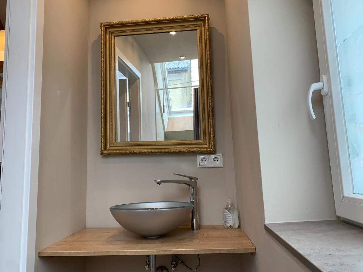 Book-A-Room Salzburg Apartment 5-6-7-8 Exteriör bild