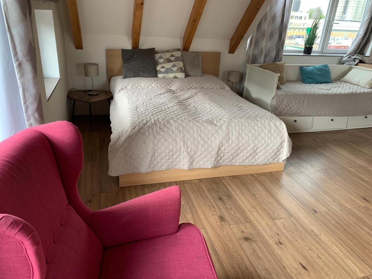 Book-A-Room Salzburg Apartment 5-6-7-8 Exteriör bild