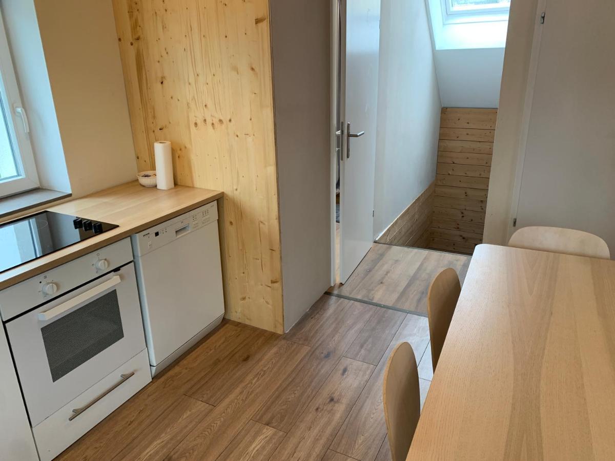 Book-A-Room Salzburg Apartment 5-6-7-8 Exteriör bild