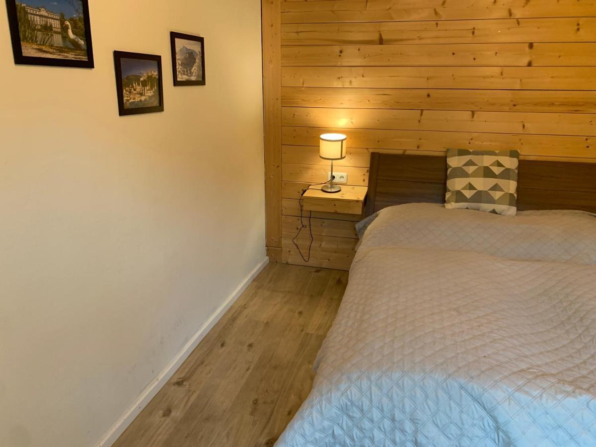 Book-A-Room Salzburg Apartment 5-6-7-8 Exteriör bild
