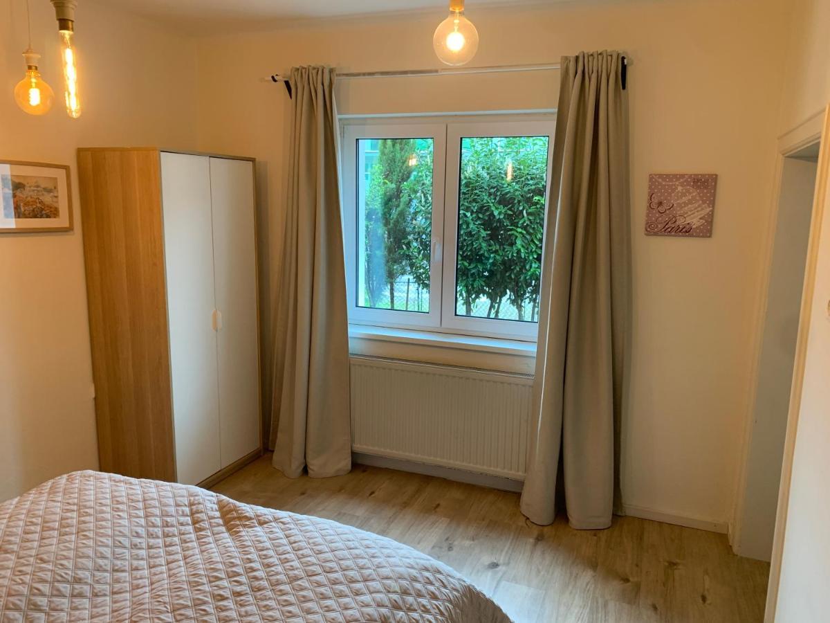 Book-A-Room Salzburg Apartment 5-6-7-8 Exteriör bild