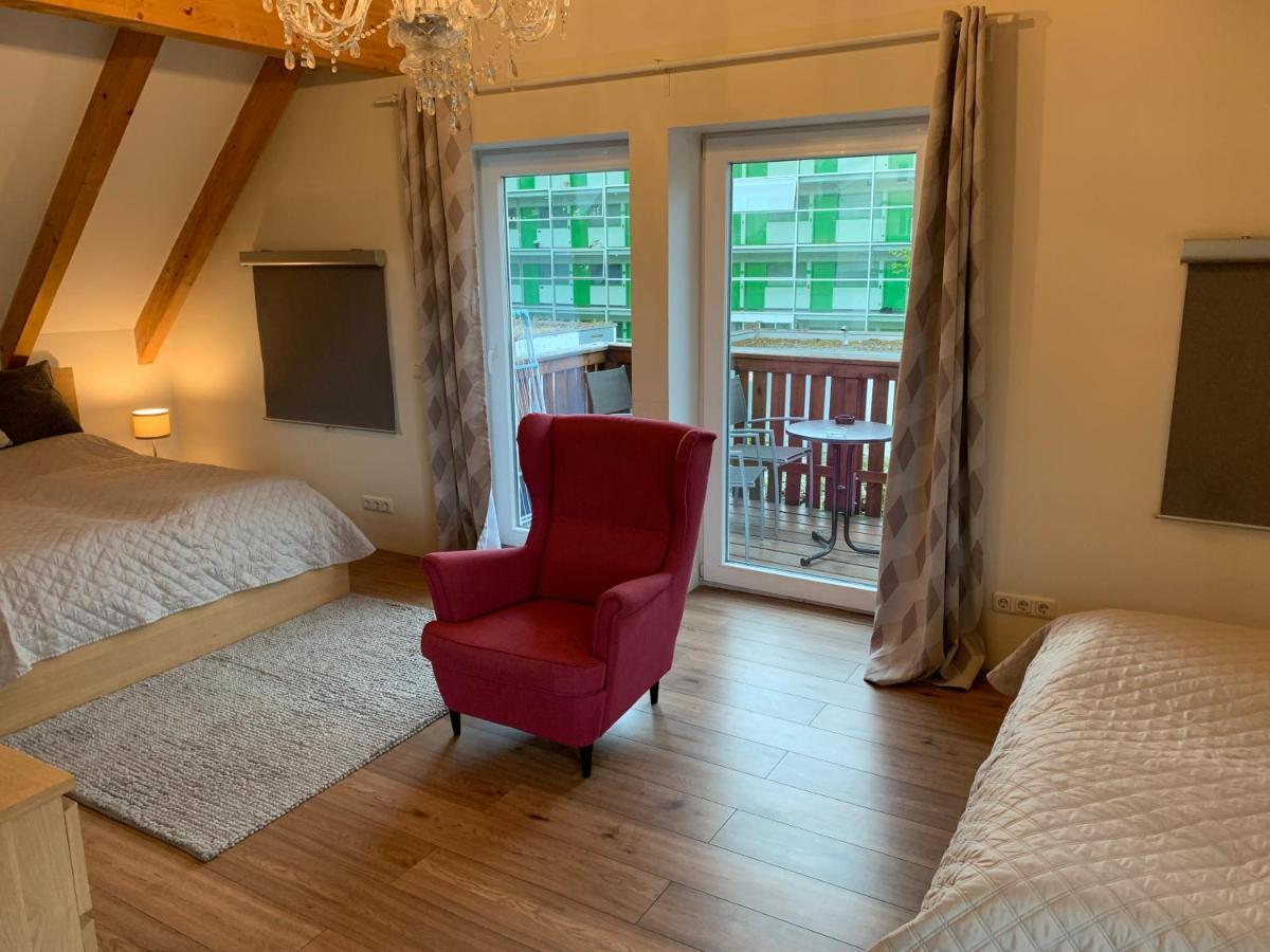 Book-A-Room Salzburg Apartment 5-6-7-8 Exteriör bild