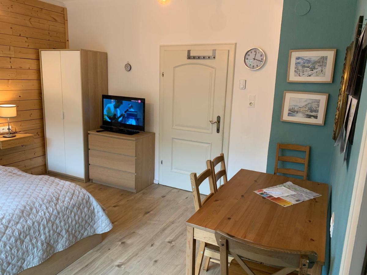 Book-A-Room Salzburg Apartment 5-6-7-8 Exteriör bild
