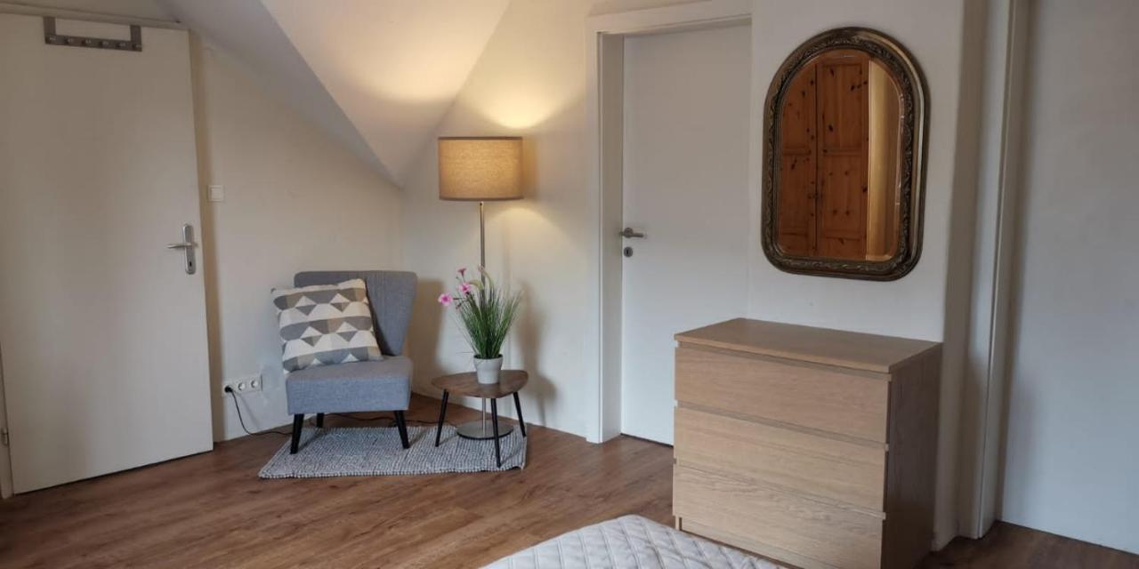 Book-A-Room Salzburg Apartment 5-6-7-8 Exteriör bild