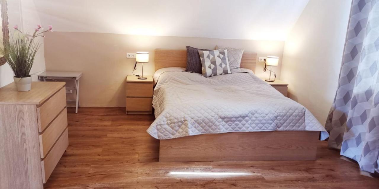 Book-A-Room Salzburg Apartment 5-6-7-8 Exteriör bild