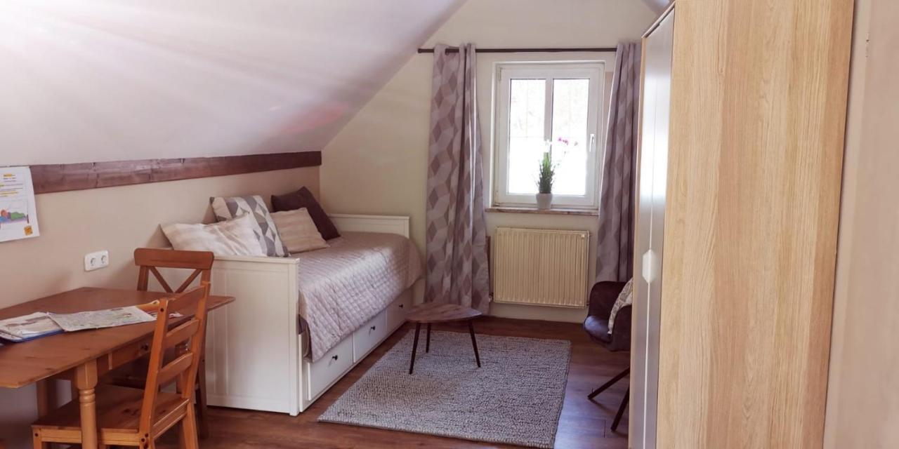 Book-A-Room Salzburg Apartment 5-6-7-8 Exteriör bild