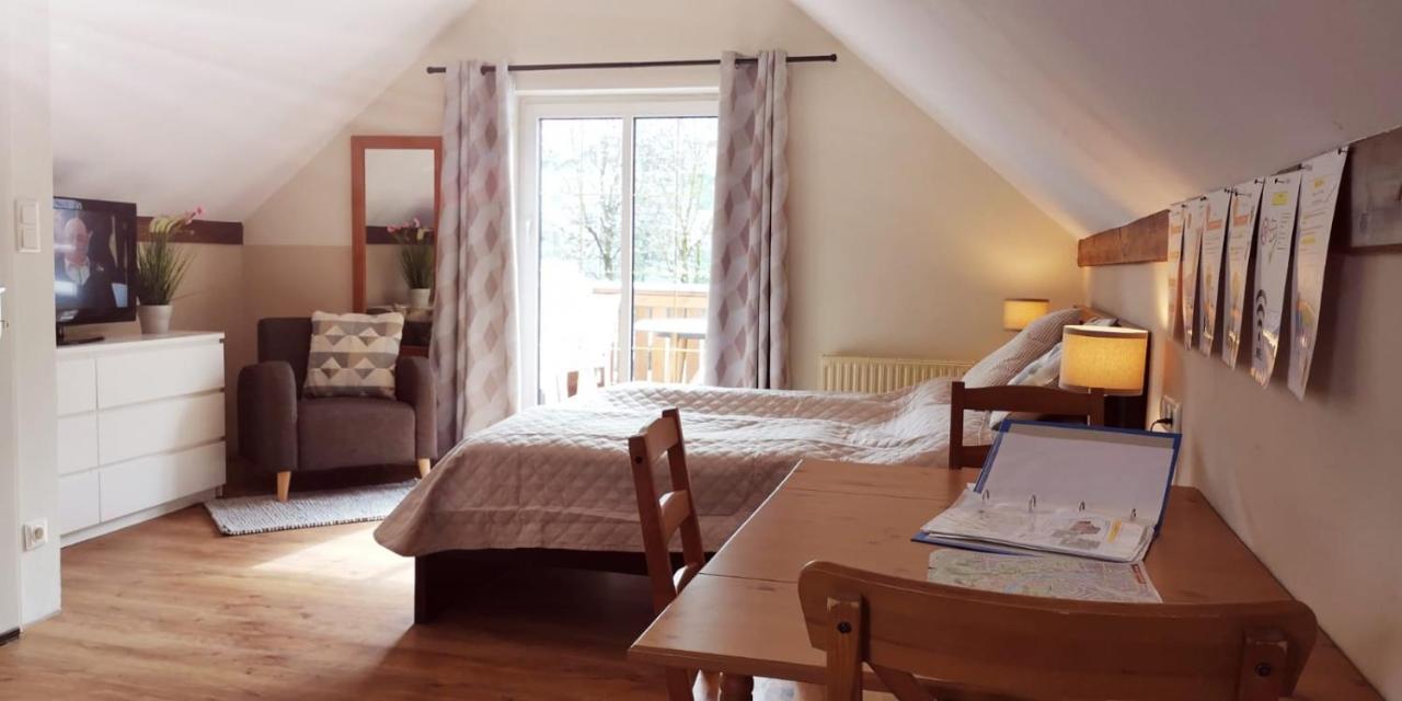 Book-A-Room Salzburg Apartment 5-6-7-8 Exteriör bild
