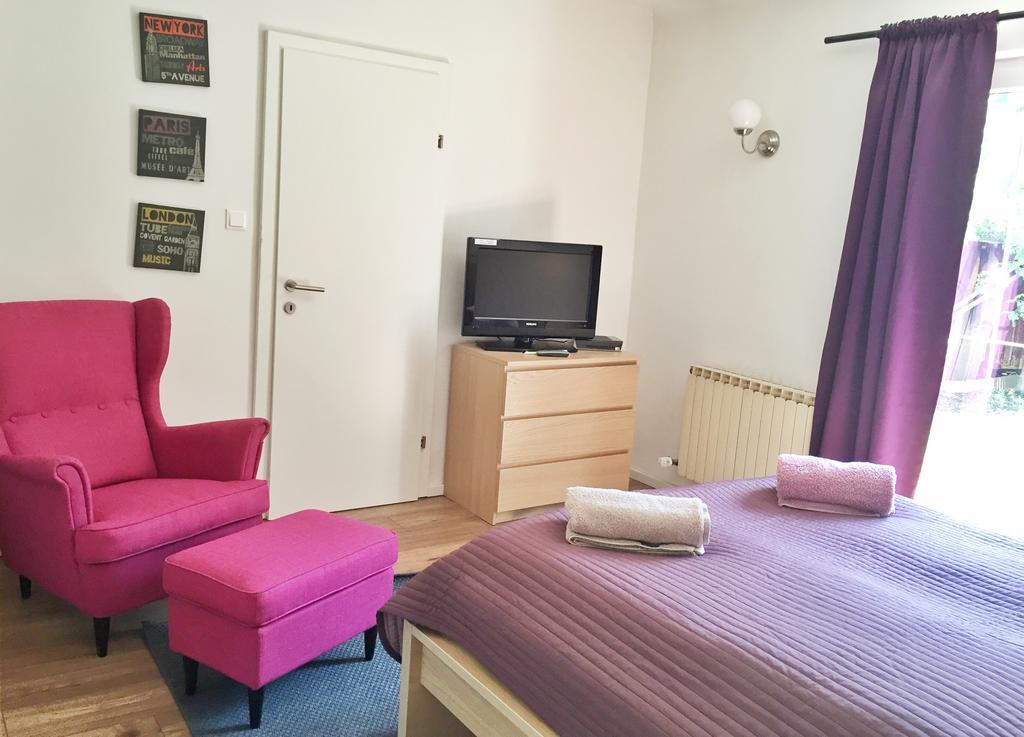 Book-A-Room Salzburg Apartment 5-6-7-8 Exteriör bild