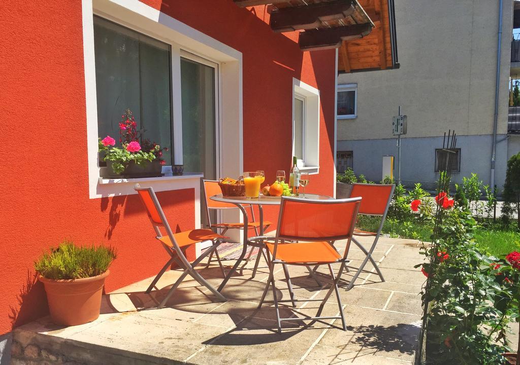 Book-A-Room Salzburg Apartment 5-6-7-8 Exteriör bild
