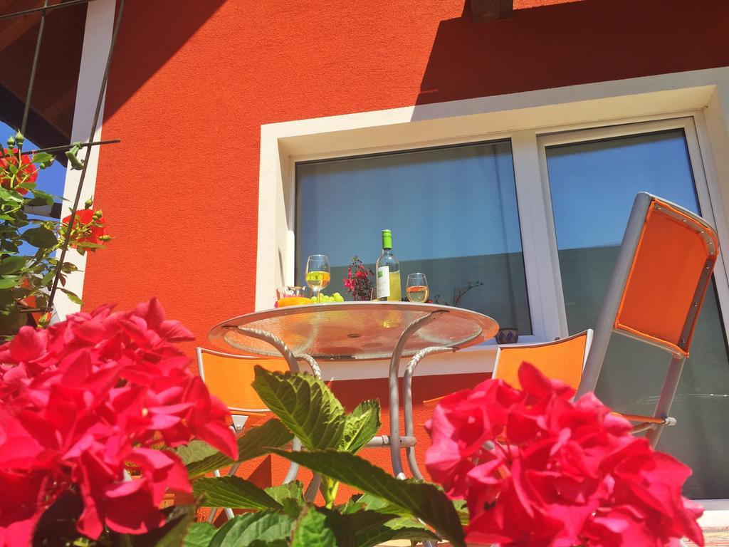 Book-A-Room Salzburg Apartment 5-6-7-8 Exteriör bild