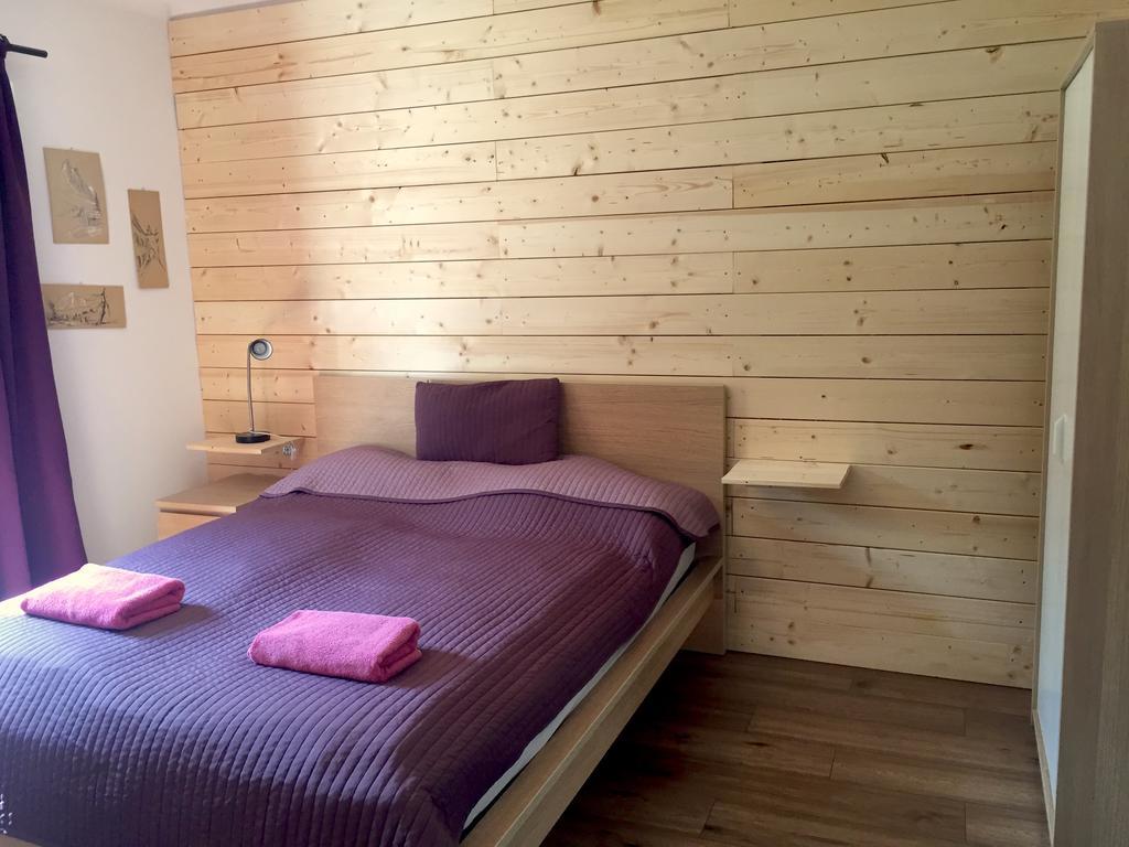 Book-A-Room Salzburg Apartment 5-6-7-8 Exteriör bild
