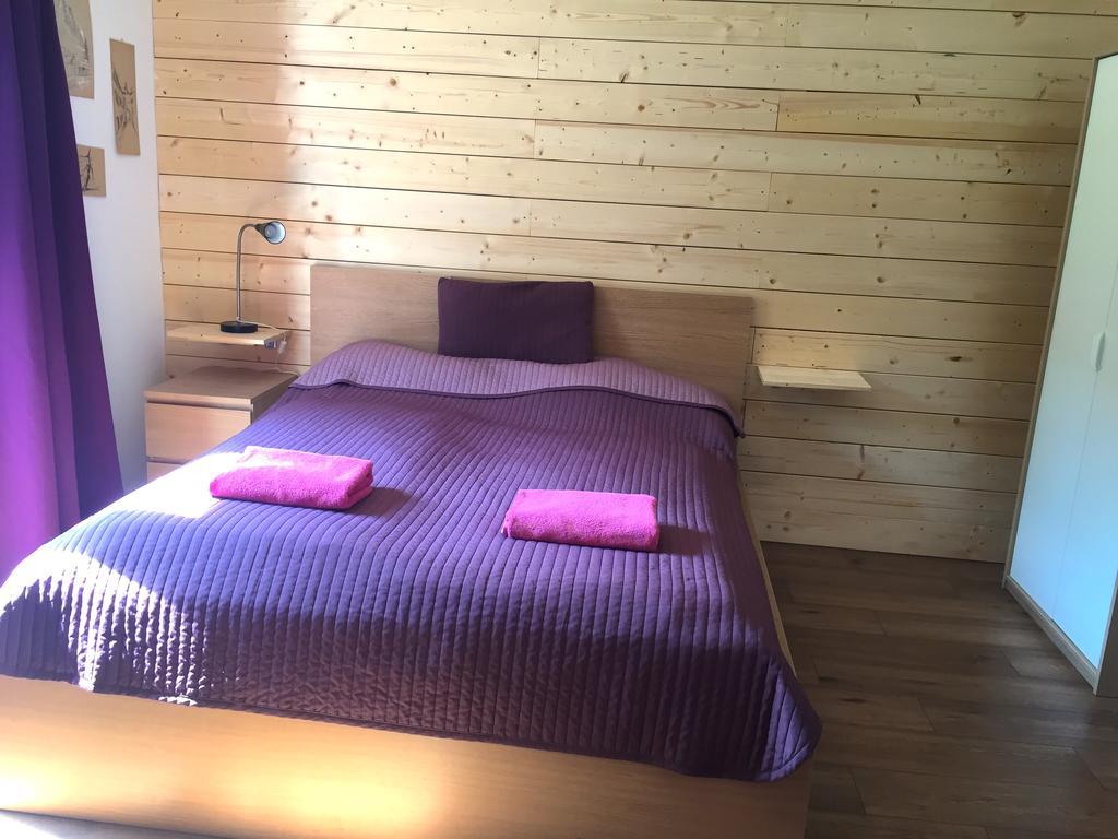 Book-A-Room Salzburg Apartment 5-6-7-8 Exteriör bild